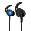 SADES gaming earphones Wings 20, 12mm, 3.5mm, 1.2m, μαύρα | Αξεσουάρ κινητών | elabstore.gr