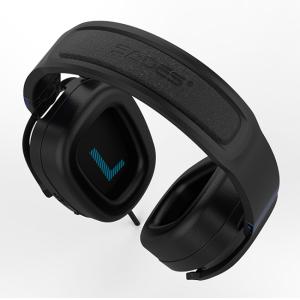SADES gaming headset Zpower, 3.5mm, multiplatform, 40mm, 1.2m, μαύρο | Συνοδευτικά PC | elabstore.gr