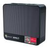 BEELINK mini PC SER, AMD 5560U, 16GB, 500GB M.2, Windows 11 Pro | PC & Αναβάθμιση | elabstore.gr