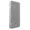 SILICON POWER power bank QP77, 10000mAh, 2x USB & USB-C, 18W, γκρι | Αξεσουάρ κινητών | elabstore.gr