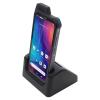 UNIWA βάση φόρτισης ST-W8 για smartphone W888, 2A, μαύρη | Αξεσουάρ κινητών | elabstore.gr