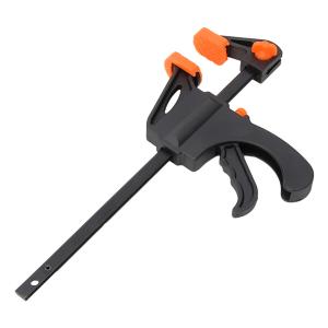 Σφιγκτήρας σκανδάλης TOOL-0076 με μέγιστο άνοιγμα 105mm, μαύρος | Εργαλεία | elabstore.gr