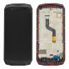 ULEFONE LCD & Touch Panel για smartphone Armor 15, μαύρη | Service | elabstore.gr