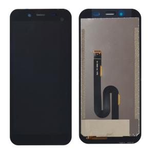 ULEFONE LCD & Touch Panel για smartphone Armor 16 Pro, μαύρη | Service | elabstore.gr