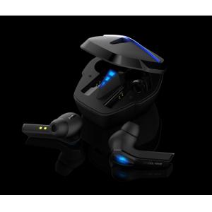 SADES gaming earphones Wings 100 Pro, θήκη φόρτισης True Wireless, μαύρα | Αξεσουάρ κινητών | elabstore.gr
