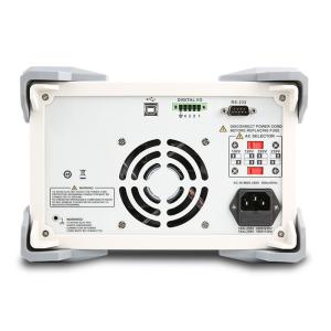 UNI-T DC τροφοδοτικό πάγκου UDP3305C, 3 κανάλια, 30V/5A, 315W | Εργαλεία | elabstore.gr