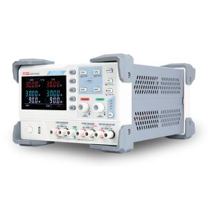 UNI-T DC τροφοδοτικό πάγκου UDP3305C, 3 κανάλια, 30V/5A, 315W | Εργαλεία | elabstore.gr
