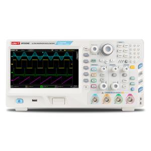 UNI-T ψηφιακός παλμογράφος πάγκου UPO3154E, 4 καναλιών, 150MHz | Εργαλεία | elabstore.gr