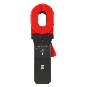 UNI-T αμπεροτσιμπίδα/μετρητής γείωσης UT278A+, έως 1200Ω, 20A | Εργαλεία | elabstore.gr