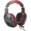 Trust GXT 344 Over Ear Gaming Headset με σύνδεση 3.5mm | eLabstore.gr