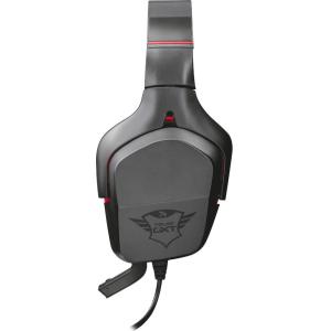Trust GXT 344 Over Ear Gaming Headset με σύνδεση 3.5mm | eLabstore.gr Trust GXT 344 Over Ear Gaming Headset με σύνδεση 3.5mm | eLabstore.gr