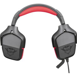 Trust GXT 344 Over Ear Gaming Headset με σύνδεση 3.5mm | eLabstore.gr Trust GXT 344 Over Ear Gaming Headset με σύνδεση 3.5mm | eLabstore.gr
