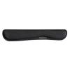 DELOCK στήριγμα καρπού για πληκτρολόγιο/laptop 12558, 20x85x465mm, μαύρο | eLabstore.gr DELOCK στήριγμα καρπού για πληκτρολόγιο/laptop 12558, 20x85x465mm, μαύρο | Συνοδευτικά PC | elabstore.gr