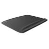 DELOCK mousepad για laptop με στήριγμα καρπού 12601, 320x420mm, μαύρο | eLabstore.gr DELOCK mousepad για laptop με στήριγμα καρπού 12601, 320x420mm, μαύρο | Συνοδευτικά PC | elabstore.gr