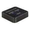 DELOCK docking station 64178, clone function, 2x M.2 SSD, 6Gbps, μαύρο | Συνοδευτικά PC | elabstore.gr