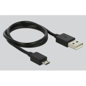 DELOCK splitter DisplayPort σε 2x DisplayPort 87768, Dual Mode, MST, 4K | Καλώδια - Αντάπτορες | elabstore.gr