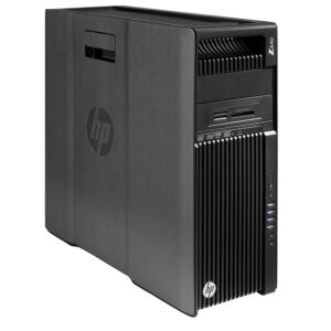 HP Z640 Tower Xeon E5-2690v3(12-Cores)/ 64GB DDR4/ 4TB/ Nvidia 4GB/ DVD/ 8P Grade A+ Workstation Refurbis | eLabstore.gr HP Z640 Tower Xeon E5-2690v3(12-Cores)/64GB DDR4/4TB/Nvidia 4GB/DVD/8P Grade A+ Workstation Refurbis | Refurbished | elabstore.gr