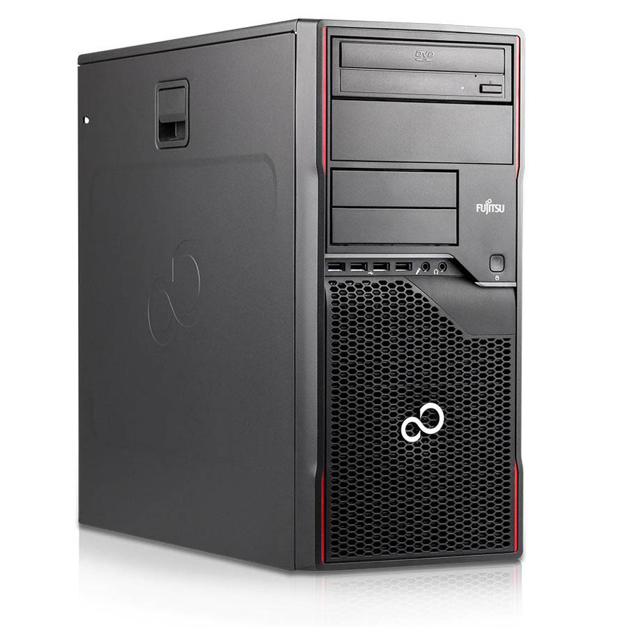 Fujitsu W410 Tower i5-2500/ 4GB DDR3/ 500GB/ DVD/ Grade A+ Refurbished PC | eLabstore.gr Fujitsu W410 Tower i5-2500/4GB DDR3/500GB/DVD/Grade A+ Refurbished PC | Refurbished | elabstore.gr