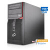 Fujitsu P410 Tower i5-3330/8GB DDR3/500GB/DVD/Grade A+ Refurbished PC | Refurbished | elabstore.gr
