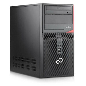 Fujitsu P410 Tower i5-3330/8GB DDR3/500GB/DVD/Grade A+ Refurbished PC | Refurbished | elabstore.gr