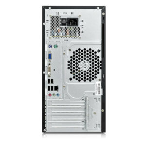 Fujitsu P410 Tower i5-3330/8GB DDR3/500GB/DVD/Grade A+ Refurbished PC | Refurbished | elabstore.gr