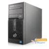 Fujitsu P500 Tower i5-2400/4GB DDR3/500GB/DVD/Grade A+ Refurbished PC | Refurbished | elabstore.gr