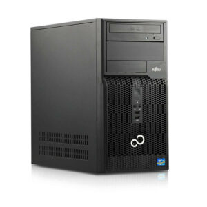 Fujitsu P500 Tower i5-2400/ 4GB DDR3/ 500GB/ DVD/ Grade A+ Refurbished PC | eLabstore.gr Fujitsu P500 Tower i5-2400/4GB DDR3/500GB/DVD/Grade A+ Refurbished PC | Refurbished | elabstore.gr