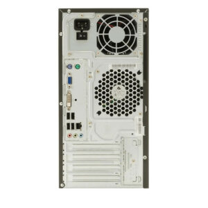 Fujitsu P500 Tower i5-2400/ 4GB DDR3/ 500GB/ DVD/ Grade A+ Refurbished PC | eLabstore.gr Fujitsu P500 Tower i5-2400/4GB DDR3/500GB/DVD/Grade A+ Refurbished PC | Refurbished | elabstore.gr