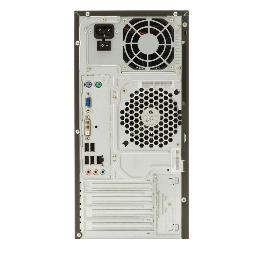 Fujitsu P500 Tower i5-2400/ 4GB DDR3/ 500GB/ DVD/ Grade A+ Refurbished PC | eLabstore.gr Fujitsu P500 Tower i5-2400/4GB DDR3/500GB/DVD/Grade A+ Refurbished PC | Refurbished | elabstore.gr