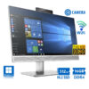 HP EliteOne 800G4 AIO WiFi w/ Monitor 23"FHD i5-8500/ 16GB DDR4/ 512GB M.2 SSD/ DVD/ Webcam 2MP FHD Grade | eLabstore.gr HP EliteOne 800G4 AIO WiFi w/Monitor 23"FHD i5-8500/16GB DDR4/512GB M.2 SSD/DVD/Webcam 2MP FHD Grade | Refurbished | elabstore.gr
