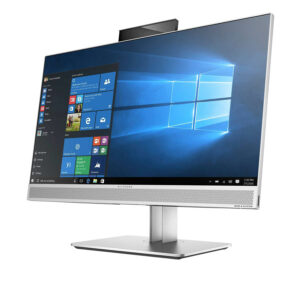 HP (A-) EliteOne 800G4 AIO WiFi w/Monitor 23