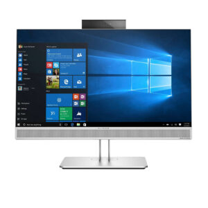HP (B) EliteOne 800G4 AIO WiFi w/ Monitor 23"FHD i5-8500/ 16GB DDR4/ 512GB M.2 SSD/ DVD/ Webcam 2MP FHD G | eLabstore.gr HP (B) EliteOne 800G4 AIO WiFi w/Monitor 23