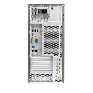 Fujitsu P700 Tower i5-2400/8GB DDR3/500GB/DVD Grade A+ Refurbished PC | Refurbished | elabstore.gr