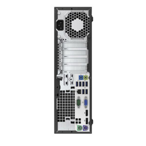 HP 800G2 SFF i5-6500/ 8GB DDR4/ 256GB M.2 SSD/ DVD/ 10P Grade A+ Refurbished PC | eLabstore.gr HP 800G2 SFF i5-6500/8GB DDR4/256GB M.2 SSD/DVD/10P Grade A+ Refurbished PC | Refurbished | elabstore.gr