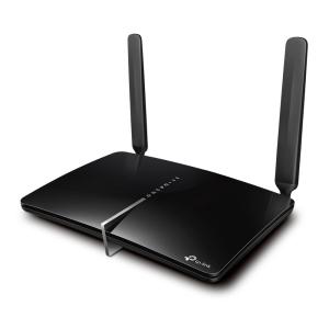 TP-LINK Wireless Dual Band Router Archer MR600, 4G+ Cat6 AC1200, Ver.3.0 | Δικτυακά | elabstore.gr
