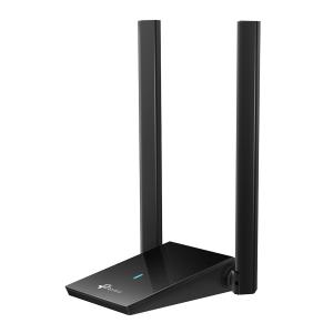 TP-LINK ασύρματος USB αντάπτορας Archer TX20U Plus, WiFi 6 1800Mbps, V.1 | Δικτυακά | elabstore.gr