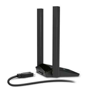 TP-LINK ασύρματος USB αντάπτορας Archer TX20U Plus, WiFi 6 1800Mbps, V.1 | eLabstore.gr TP-LINK ασύρματος USB αντάπτορας Archer TX20U Plus, WiFi 6 1800Mbps, V.1 | Δικτυακά | elabstore.gr