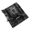 BIOSTAR μητρική B760MX2-E D4, 2x DDR4, s1700, uATX, 2.5G LAN, Ver. 6.0 | PC & Αναβάθμιση | elabstore.gr