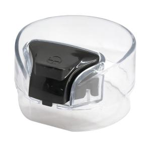 BRUNO μύλος άλεσης καφέ BRN-0094, 200W, inox-μαύρο | Οικιακός εξοπλισμός | elabstore.gr