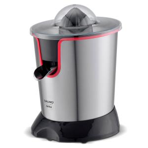 BRUNO ηλεκτρικός στίφτης BRN-0096, συνεχούς ροής, 600W, inox-μαύρο | Οικιακός εξοπλισμός | elabstore.gr