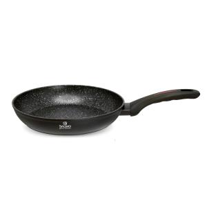 BRUNO τηγάνι Granit Premium BRN-0113 με αντικολλητική επίστρωση, 26cm | Οικιακός εξοπλισμός | elabstore.gr