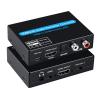 POWERTECH converter CAB-H154 από HDMI σε HDMI, 3.5mm & 2x RCA, 4K | Καλώδια - Αντάπτορες | elabstore.gr