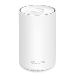 TP-LINK Whole Home Mesh WiFi 6 Deco X20-4G, 4G+ AX1800, Ver. 1.0 | Δικτυακά | elabstore.gr