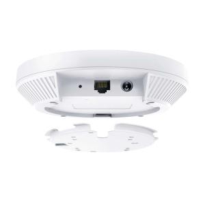 TP-LINK access point EAP613, οροφής, Wi-Fi 6, 1800Mbps, Mesh, Ver. 1.0 | Δικτυακά | elabstore.gr