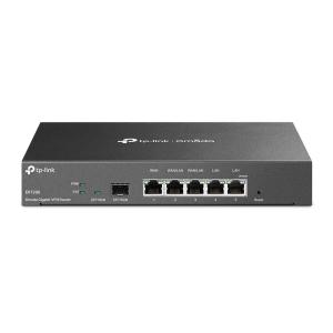 TP-LINK Gigabit VPN Router ER7206, 5x Gigabit & 1x SFP port, Ver. 1.0 | Δικτυακά | elabstore.gr