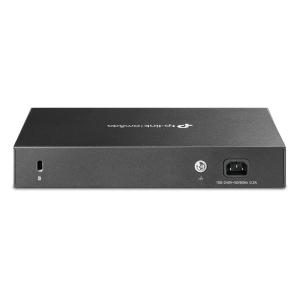 TP-LINK Gigabit VPN Router ER7206, 5x Gigabit & 1x SFP port, Ver. 1.0 | Δικτυακά | elabstore.gr