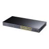 CUDY PoE+ switch GS1020PS2, 16-port PoE+, 2x SFP, 200W, V2.0 | Δικτυακά | elabstore.gr