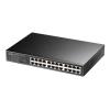 CUDY Ethernet switch GS1024, 24-port Gigabit, VLAN, V2.0 | Δικτυακά | elabstore.gr