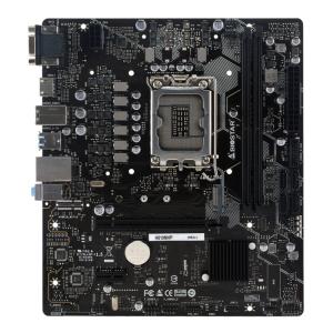 BIOSTAR μητρική H610MHP, 2x DDR4, s1700, USB 3.2, uATX, GbE, Ver. 6.1 | eLabstore.gr BIOSTAR μητρική H610MHP, 2x DDR4, s1700, USB 3.2, uATX, GbE, Ver. 6.1 | PC & Αναβάθμιση | elabstore.gr