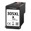 Συμβατό Inkjet για HP 305/307 XL, 14ml, μαύρο | Inkjet Μελάνια | elabstore.gr